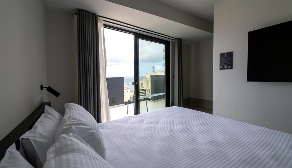 Onyx Hotel Saint Julian's Εξωτερικό φωτογραφία