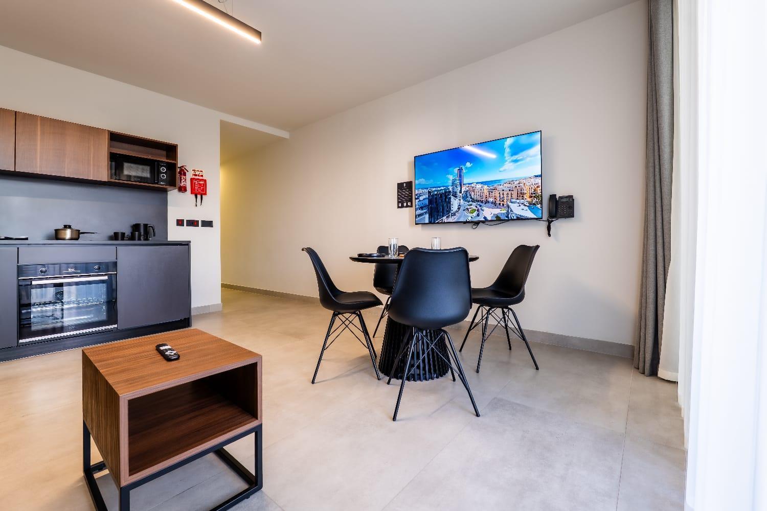 Onyx Hotel Saint Julian's Εξωτερικό φωτογραφία