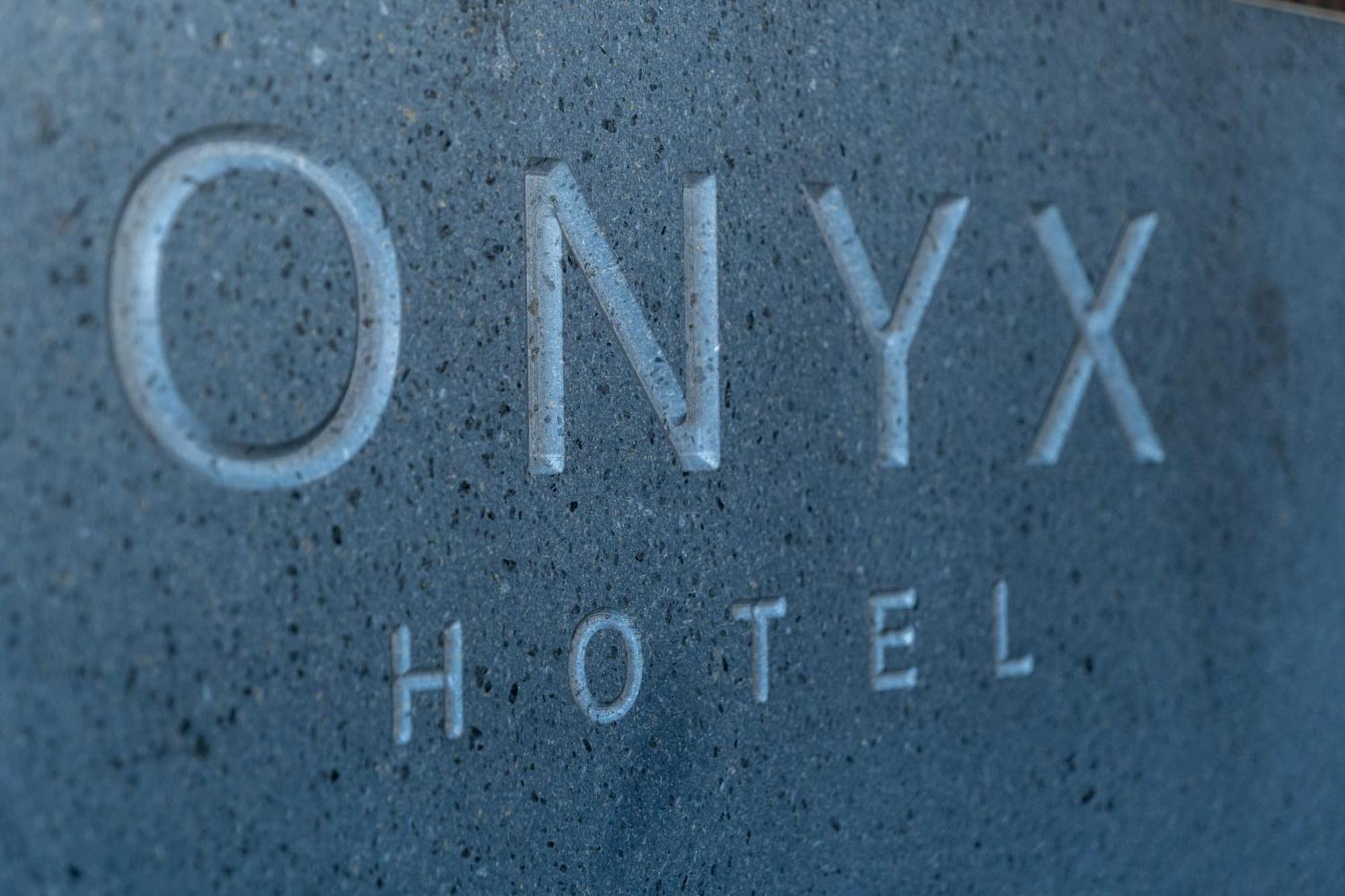 Onyx Hotel Saint Julian's Εξωτερικό φωτογραφία