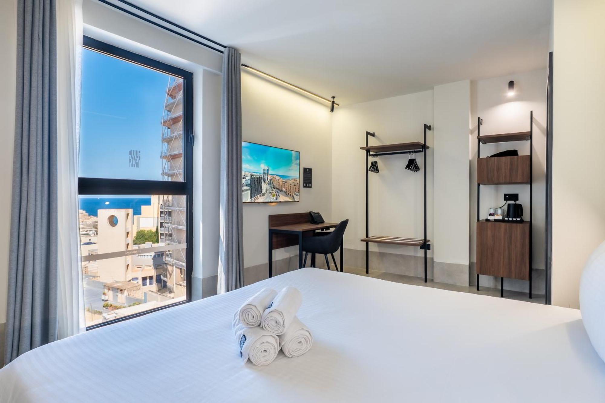 Onyx Hotel Saint Julian's Εξωτερικό φωτογραφία