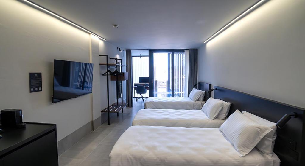 Onyx Hotel Saint Julian's Εξωτερικό φωτογραφία